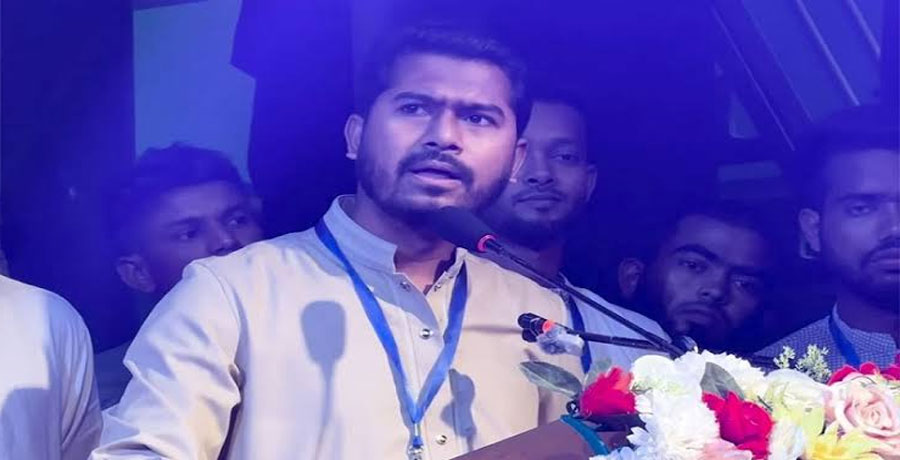 ইসলামের সবচেয়ে বেশি ক্ষতি করেছে জামায়াত: নুর