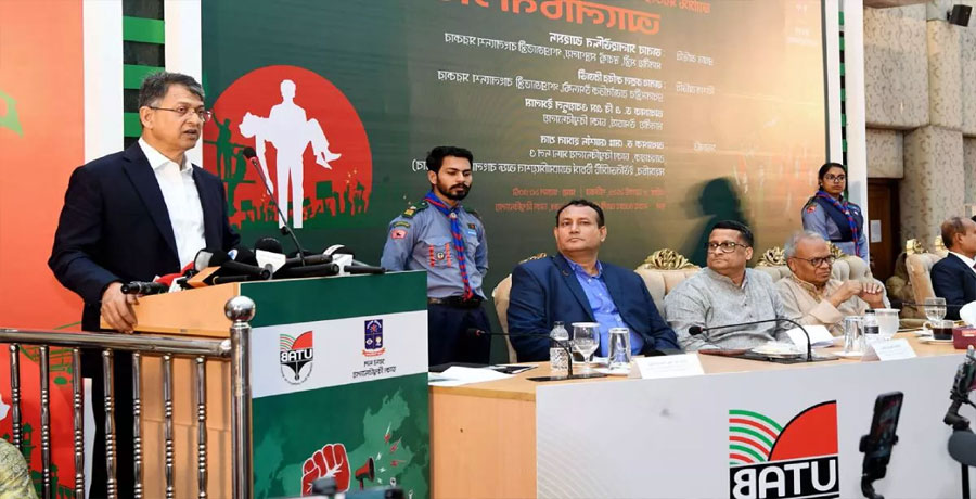 গণঅভ্যুত্থান আকস্মিক ঘটনা নয়, ১৭ বছরের আন্দোলনের ফসল গণঅভ্যুত্থান কোনো নিউটনের আপেল ছিল না 
