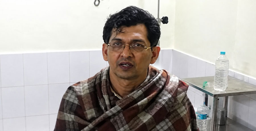হাসিনার নির্দেশে সালাহউদ্দিন আহমদকে গুমের অভিযোগ, তদন্তে চাঞ্চল্যকর তথ্য