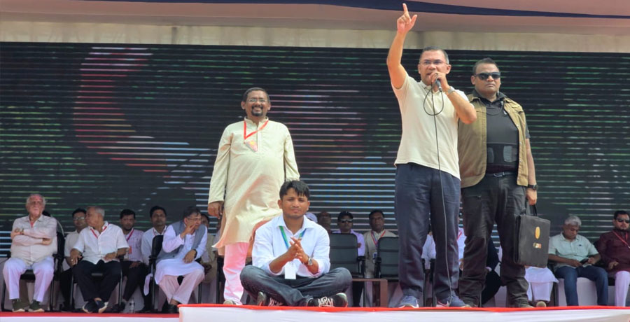 লবণ চাষীদেরও ফ্যামিলি কার্ড দেবে সরকার: প্রধানমন্ত্রী