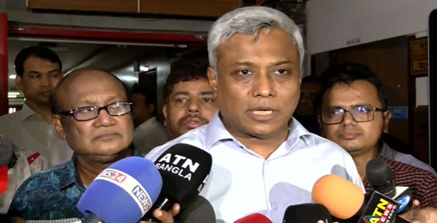 বিদ্যুৎ পরিস্থিতির কিছুটা উন্নতির আশা সন্ধ্যা থেকে