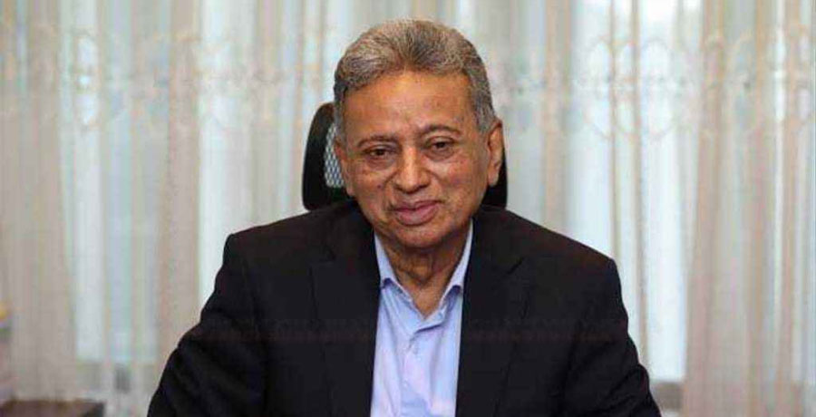 খালেদা জিয়ার আপসহীন নেতৃত্বের কারণেই বাংলাদেশ দাঁড়িয়ে আছে: আমির খসরু