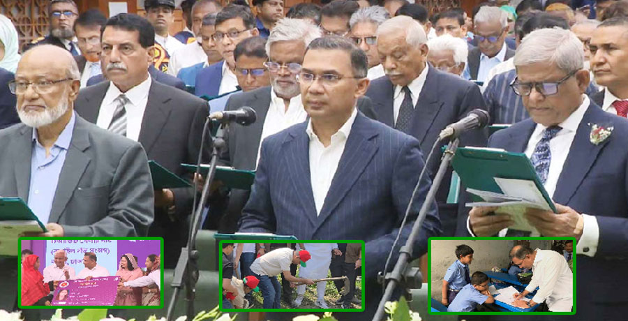 সরকারের অনেক অর্জন থাকলেও প্রত্যাশার চাপ বাড়ছে 