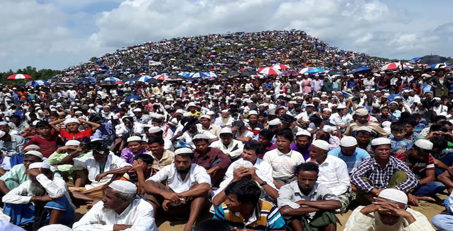 রোহিঙ্গা প্রত্যাবাসন নিয়ে মিয়ানমারের বিবৃতির ব্যাখ্যা চাইল ঢাকা