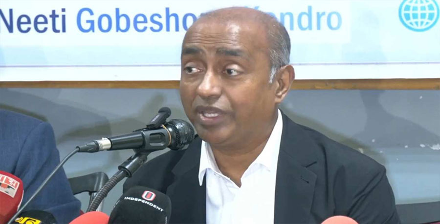 হিঙ্গাদের নিরাপদ প্রত্যাবাসনই স্থায়ী সমাধান: আইনমন্ত্রী