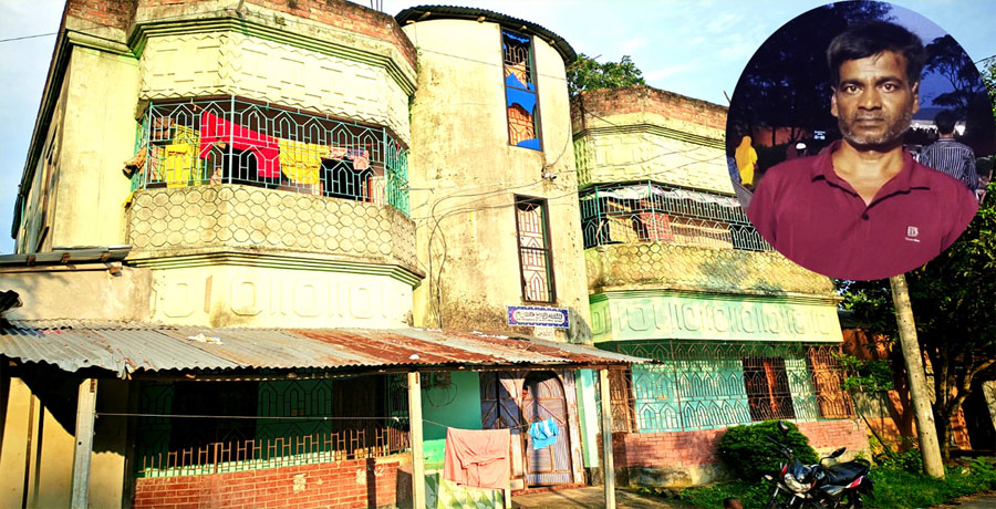 আওয়ামী লীগ বাড়ি দখলের অভিযোগে বিএনপি নেতা বহিষ্কার, এলাকায় মাইকিং করে সতর্ক  