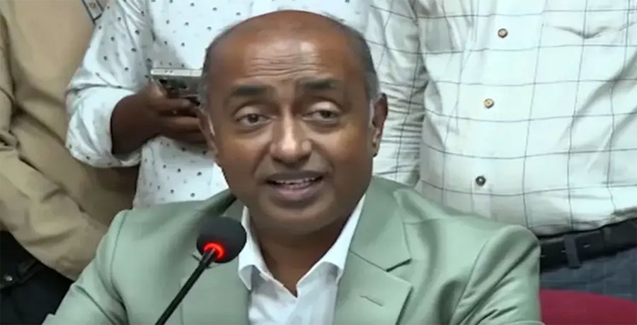 ব্রিটিশ নাগরিকত্ব ছেড়েই শপথ নিয়েছেন হুমায়ুন কবির: আইনমন্ত্রী