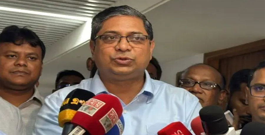 ঢাকার পানিসংকট মোকাবিলায় কার্যকর ভূমিকা রাখবে ডেনমার্ক: এলজিআরডি মন্ত্রী