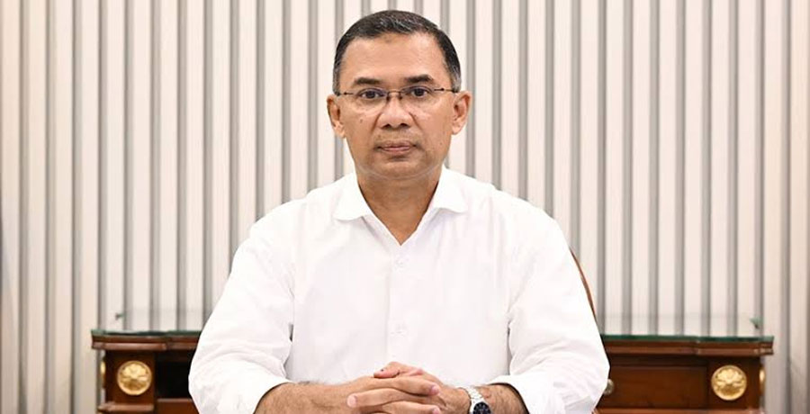ঈদে মিলাদুন্নবী উপলক্ষে মহানবীর আদর্শ অনুসরণের আহ্বান প্রধানমন্ত্রীর