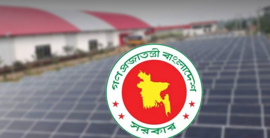বিদ্যুৎ সংকট মোকাবেলায় পথ দেখাবে রুফটপ সোলার!