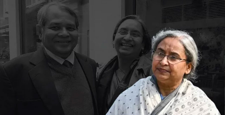 ‘এখন বাড়ি গিয়ে কার কাছে ফিরব’—জামিন প্রত্যাহার চান দীপু মনি
