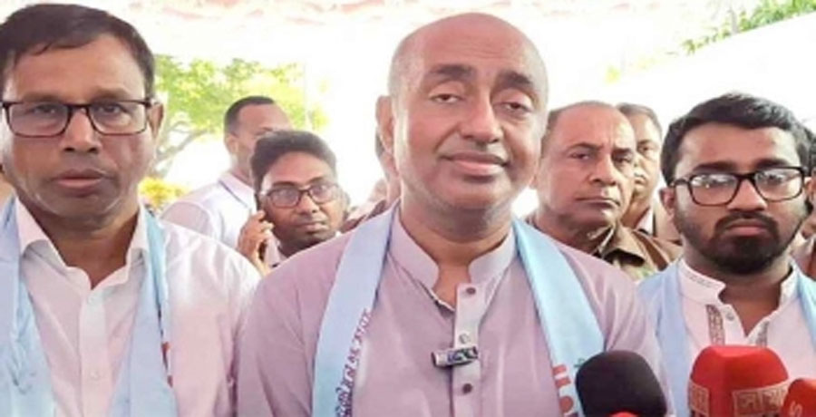 মক্কা চুক্তিতে সব দিক বিবেচনা করে সিদ্ধান্ত: আইনমন্ত্রী