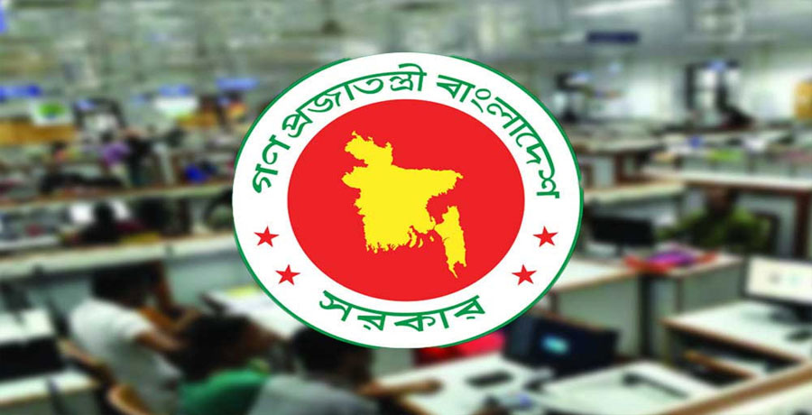 বেসরকারি চাকরিজীবীদের বেতন বাড়ানোর প্রস্তাব নিয়ে মন্ত্রিসভায় আলোচনা 