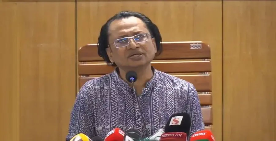 জ্বালানি সংকটে লোডশেডিং, শিগগিরই কমবে: জাহেদ উর রহমান