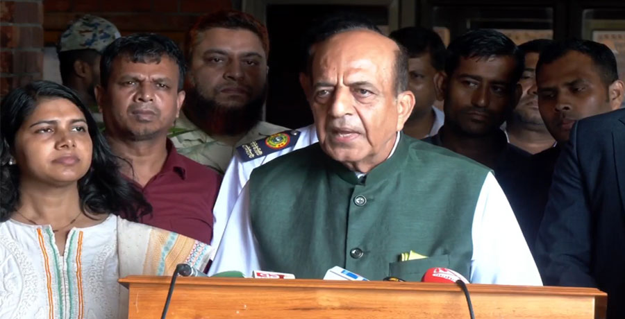 তারেক রহমানের ভারত সফর নিয়ে ‘অত্যন্ত আশাবাদী’ ভারতীয় হাইকমিশনার