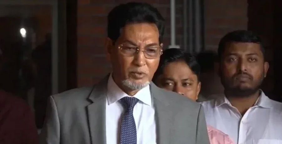 বাংলাদেশের সুবিধামতো সময়েই ভারতে যাবেন প্রধানমন্ত্রী: চিফ হুইপ
