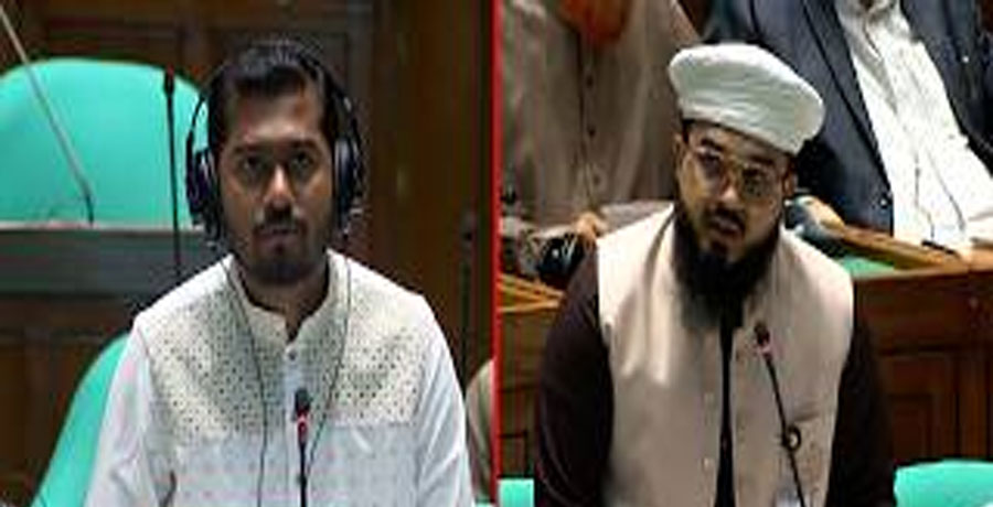 নতুন প্রকল্পে হানজালার দাবিকে সর্বোচ্চ গুরুত্ব দেবেন নুর