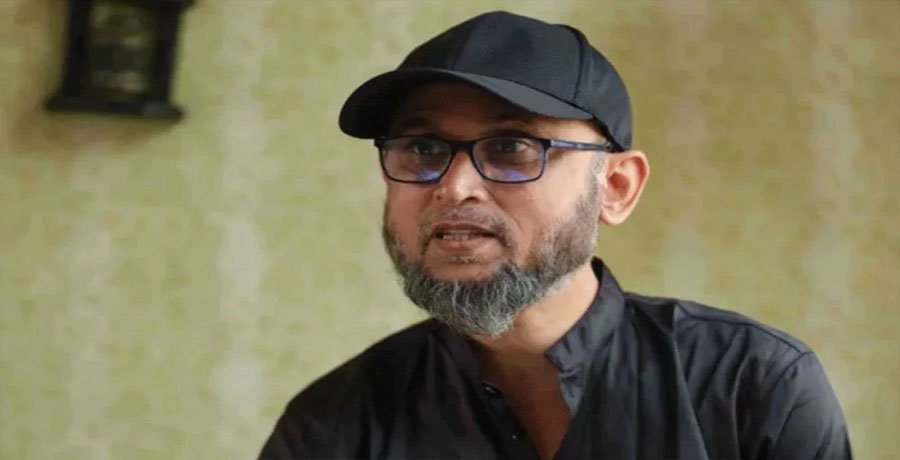 কালচারাল লীগের রোগ আগেই শনাক্ত করেছিলেন আবুল মনসুর: ফারুকী