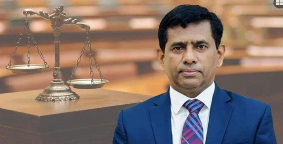 জুলাই সনদ বাস্তবায়ন না করায় বিএনপির সমালোচনায় তাজুল ইসলাম