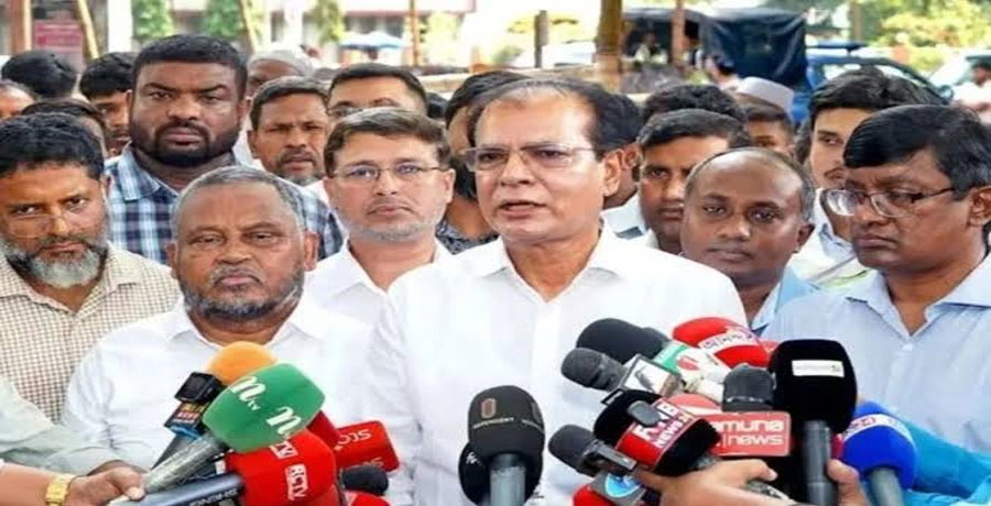 এক মাসের মধ্যে রমেক হাসপাতালে বাড়বে আইসিইউ বেড: ত্রাণমন্ত্রী
