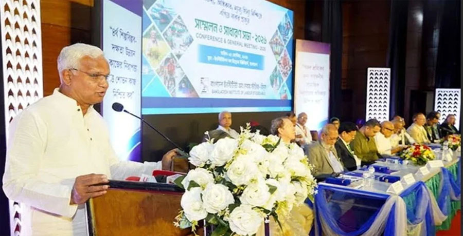 সমাজের সকল শ্রেণি-পেশার মানুষকে সর্বোচ্চ প্রাধান্য দেওয়া হচ্ছে: সমাজকল্যাণ মন্ত্রী