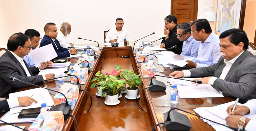 ডেঙ্গু প্রতিরোধে জনগণকে সম্পৃক্ত করে পরিচ্ছন্নতা অভিযান: প্রধানমন্ত্রী
