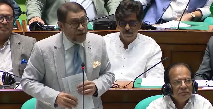 সরকারি হাসপাতালে চিকিৎসকের ১১ হাজার ৪৯৫ পদ শূন্য