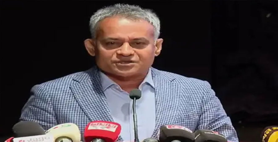 সড়ক দুর্ঘটনা কমাতে ২০২৭ সালের মধ্যে নতুন আইন: শেখ রবিউল আলম