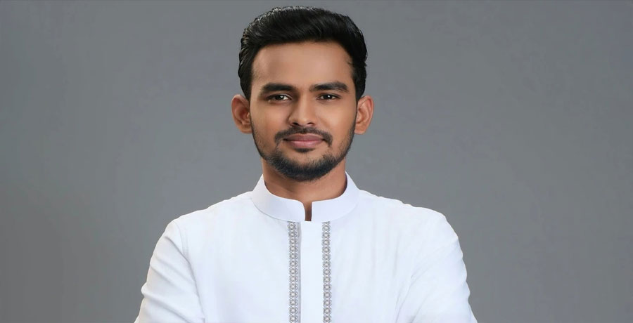 ভোটার এলাকা পরিবর্তন করলেন আসিফ মাহমুদ