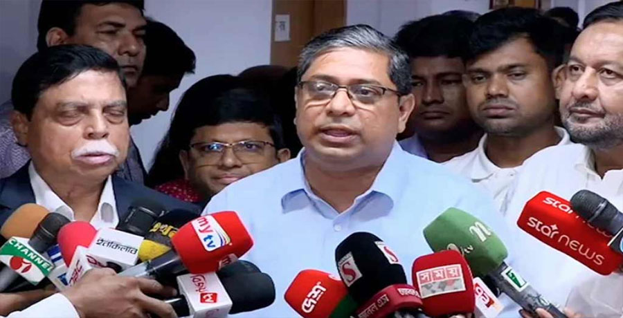 বছরে ১০ হাজার বাংলাদেশির ইতালি যাওয়ার সুযোগ আছে: স্থানীয় সরকার প্রতিমন্ত্রী
