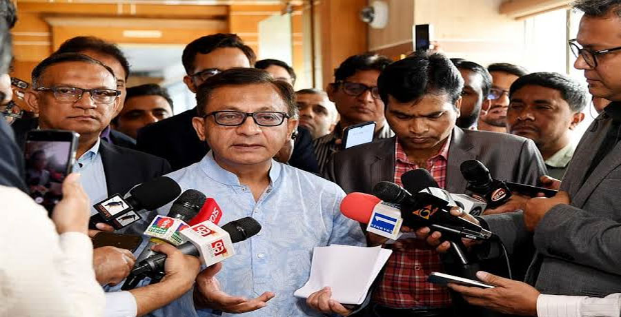 এলডিসি উত্তরণে সরকার বেশ কিছু প্যারামিটার নির্ধারণ করেছে: বাণিজ্যমন্ত্রী