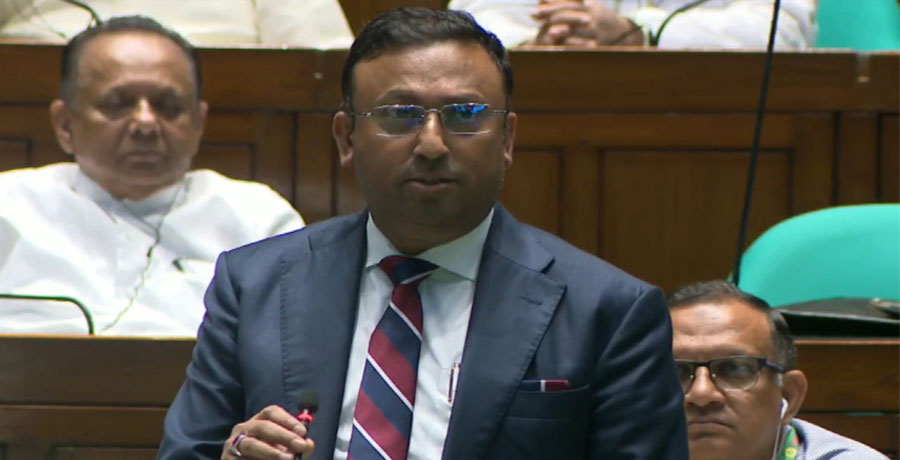 বাঁধনের ওপর হামলার ঘটনায় ইতালিতে দূতাবাস কাজ করছে: পররাষ্ট্র প্রতিমন্ত্রী