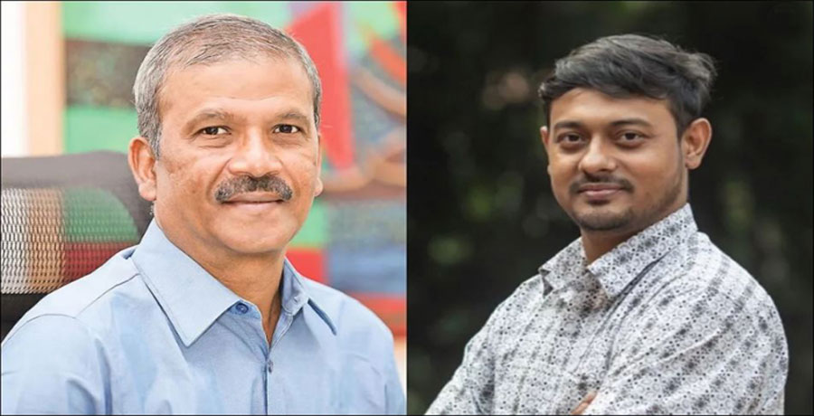 আসিফ নজরুল খুব ভালো মানুষ নন: নাসীরুদ্দীন পাটওয়ারী