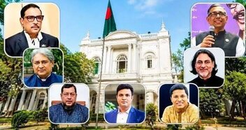  ফ্যাসিস্ট কাদেরসহ ৭ আসামির বিরুদ্ধে রায় কাল