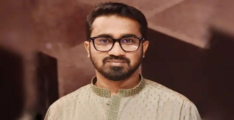 এনসিপির ‘গণভিক্ষা’ কর্মসূচি নিয়ে ১০০ কোটি টাকার দাবি রাশেদের