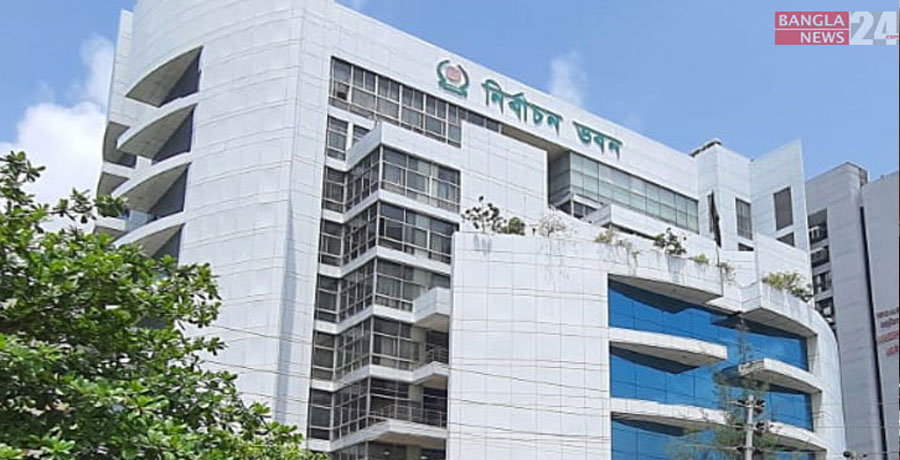 মিষ্টির শূন্য আসনে উপনির্বাচন, অংশ নিতে পারবে না জামায়াত জোট