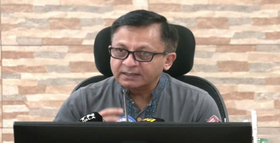 রমজানের আগে ভোজ্যতেলের  দাম বাড়ানোর চিন্তা নেই : বাণিজ্যমন্ত্রী